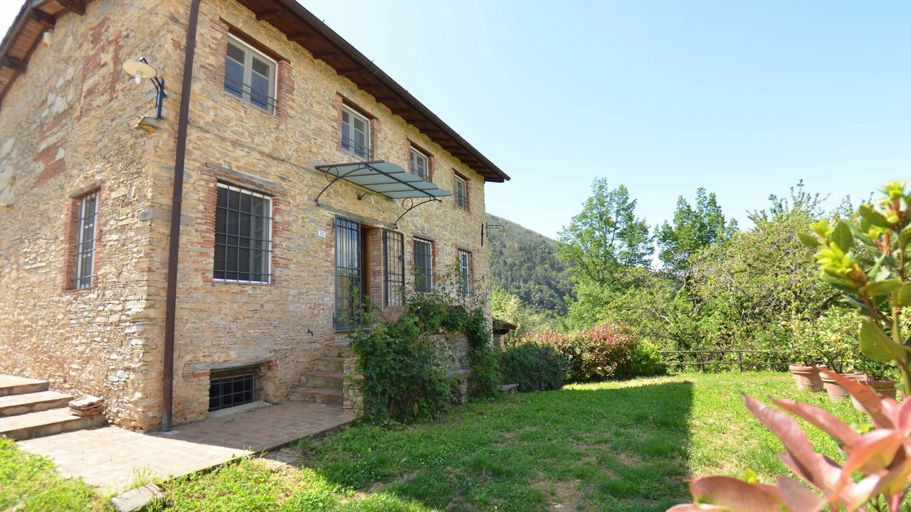 Photo of Outdoor in Vicopelago