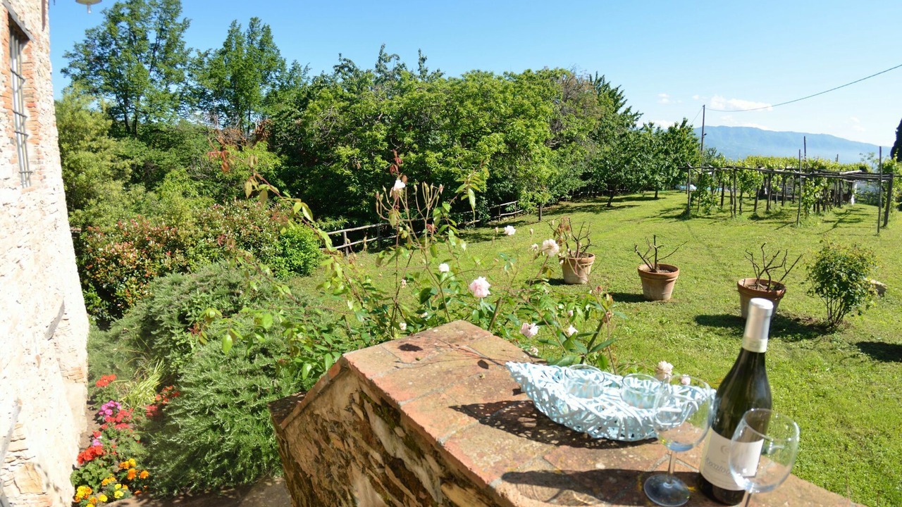 Photo of Outdoor in Vicopelago