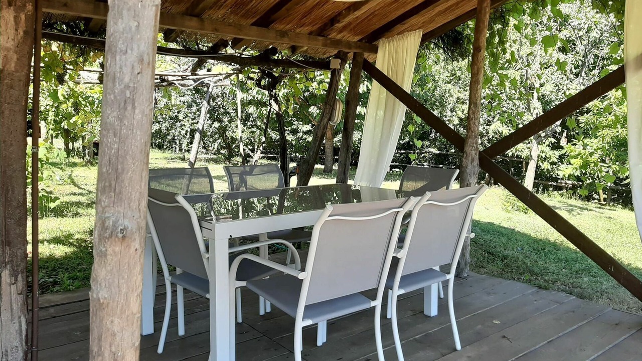 Photo of Outdoor in Vicopelago