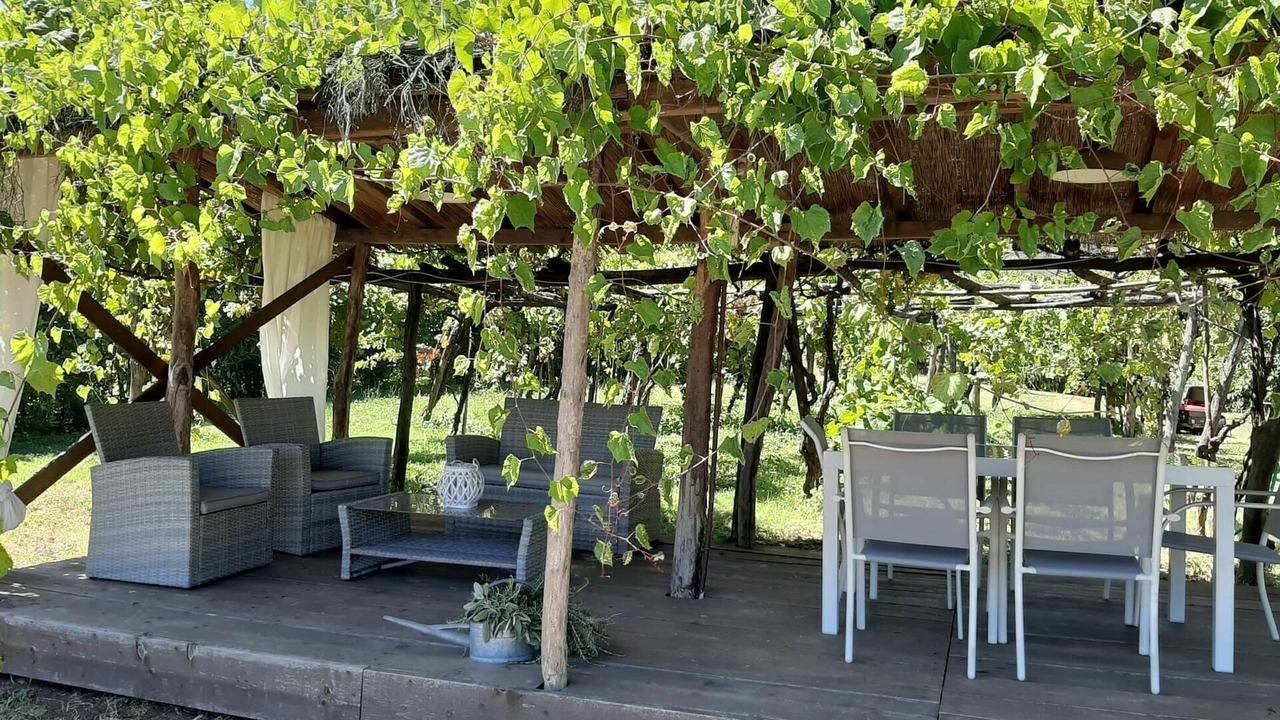 Photo of Outdoor in Vicopelago