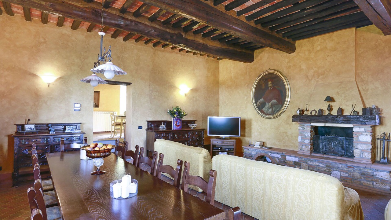Photo of Bedroom in Vicopelago