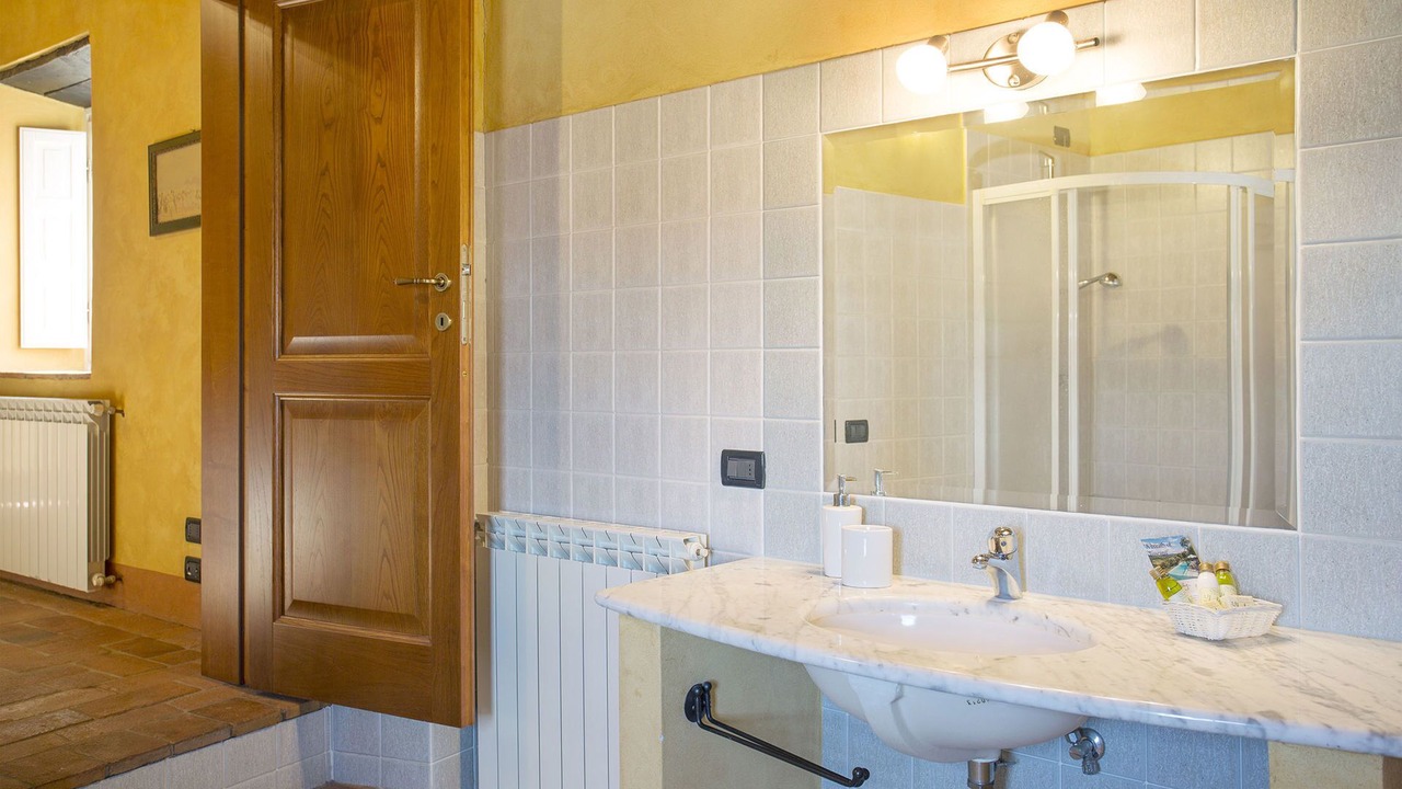 Photo of Bathroom in Vicopelago