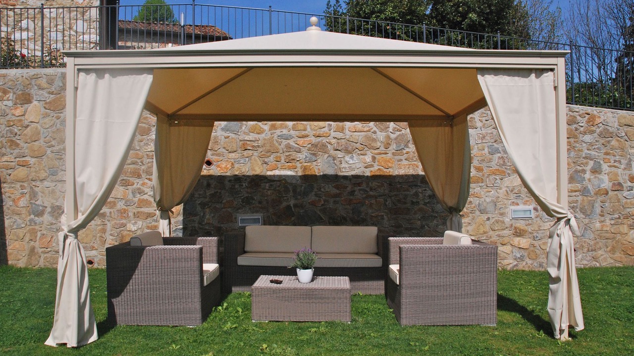 Photo of Patio Balcony in Vicopelago