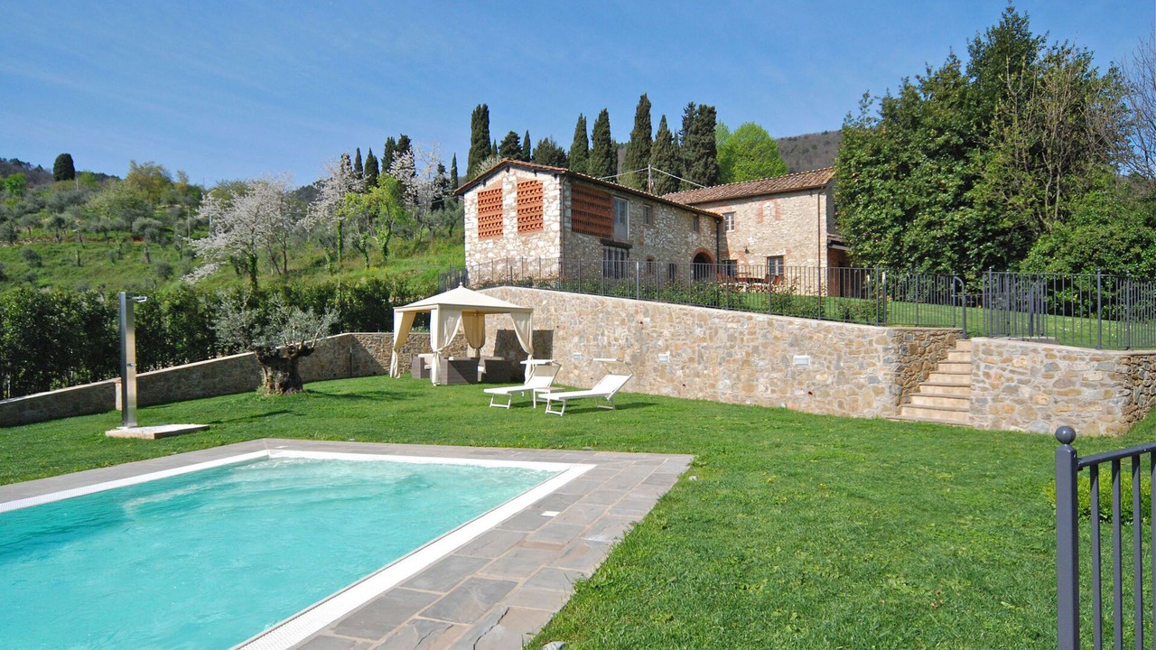 Photo of Outdoor in Vicopelago