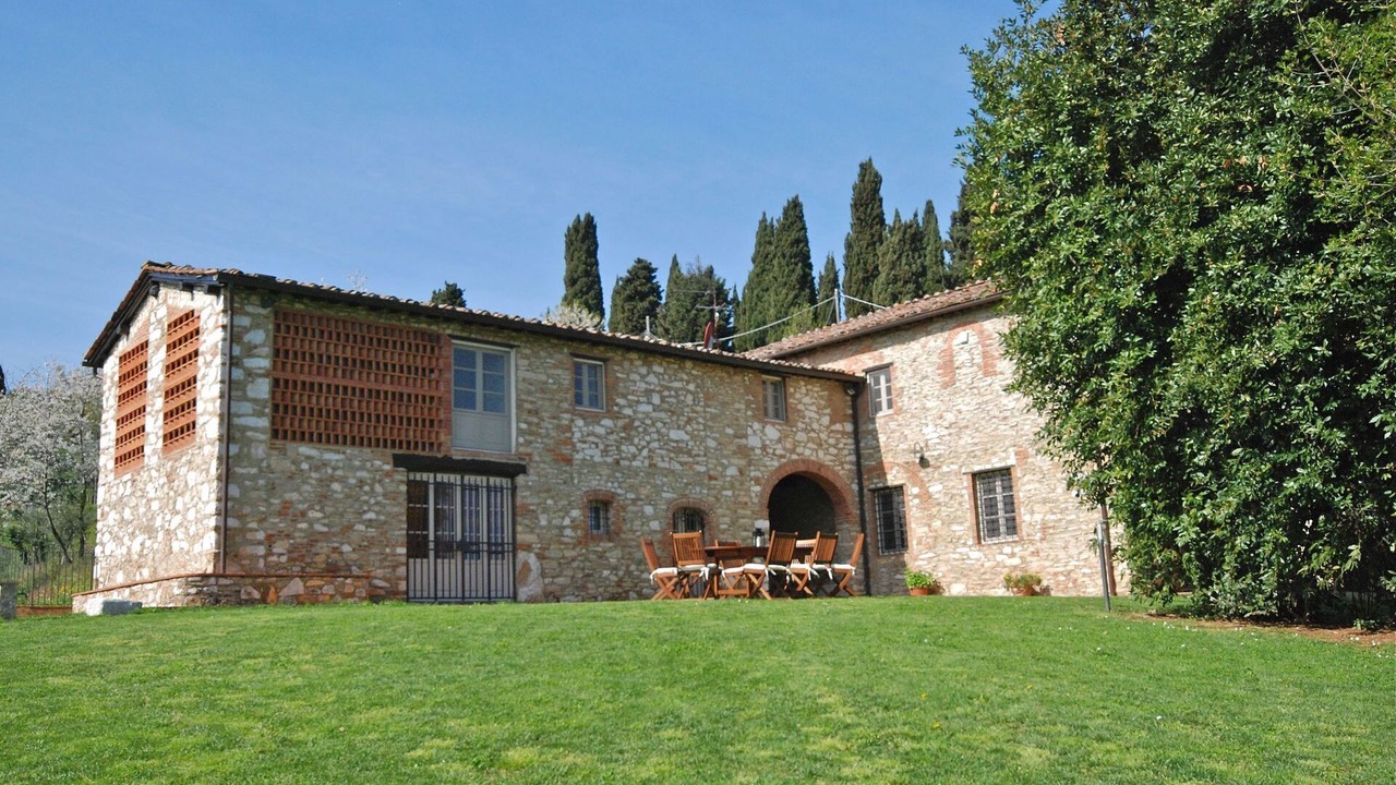 Photo of Outdoor in Vicopelago