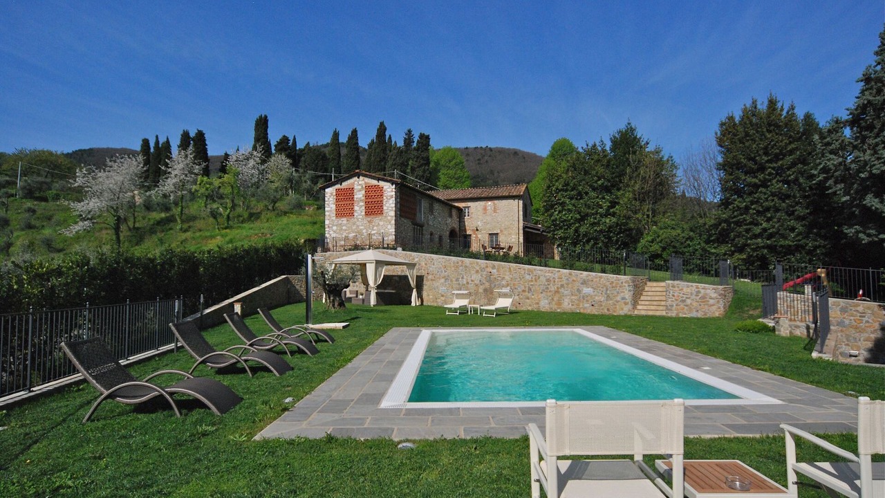 Photo of Outdoor in Vicopelago