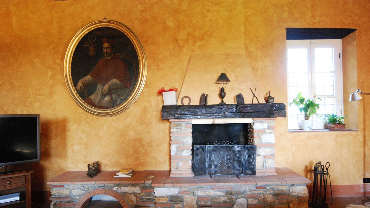 Photo of Bedroom in Vicopelago