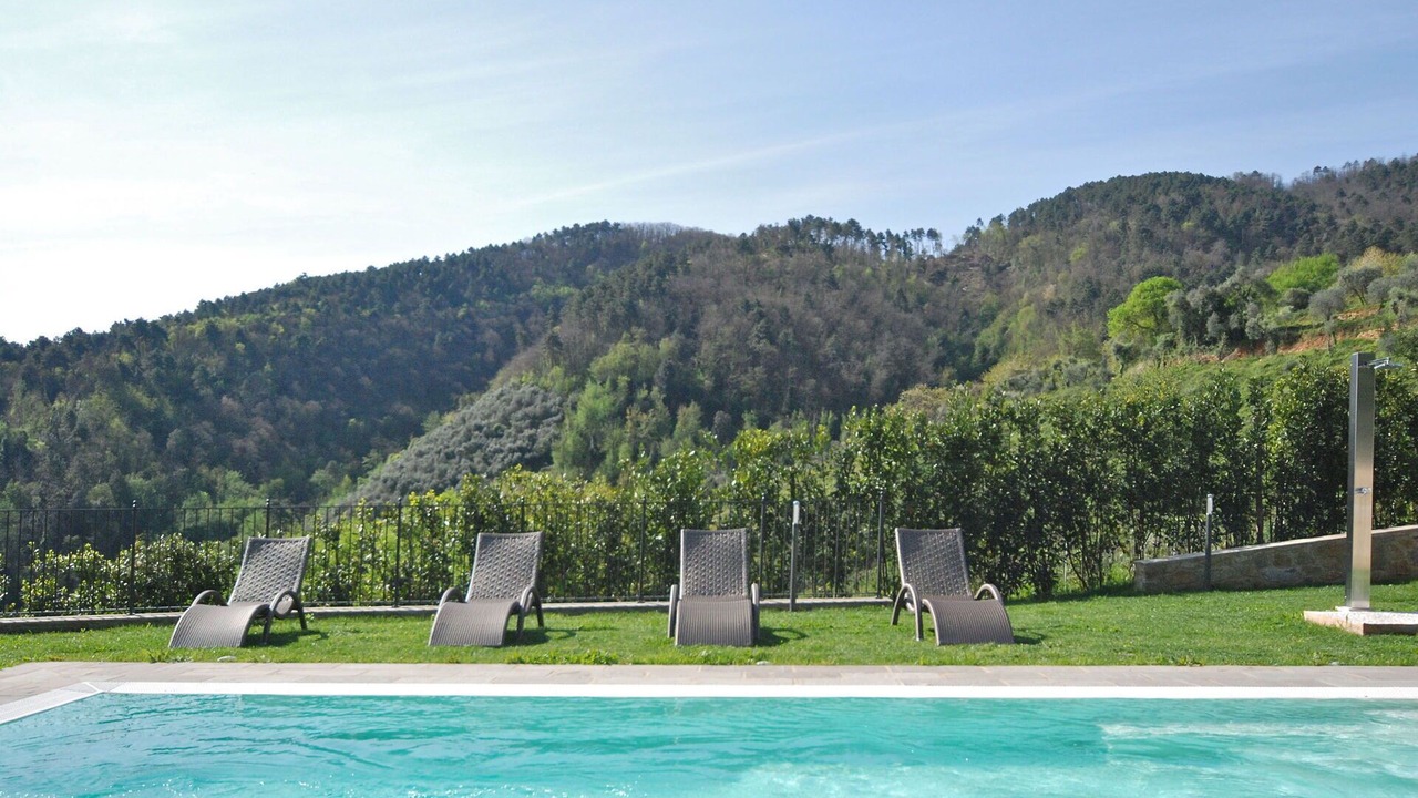 Photo of Outdoor in Vicopelago