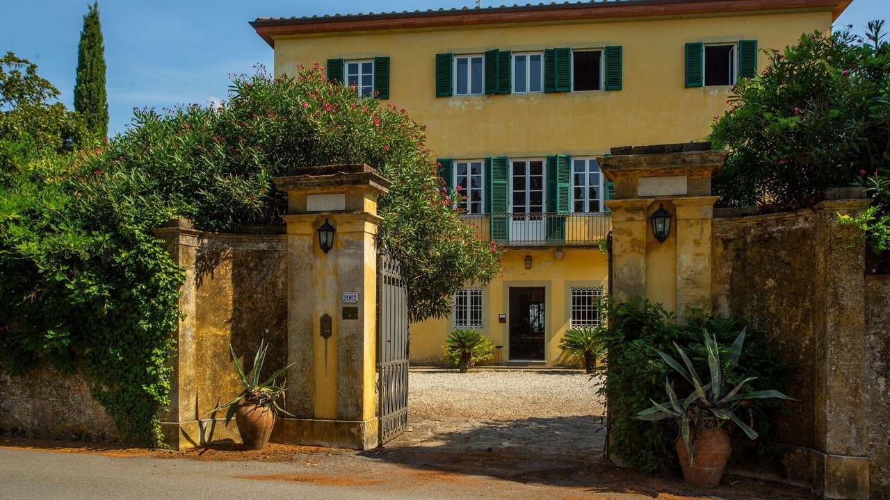 Photo of Outdoor in San Michele di Moriano