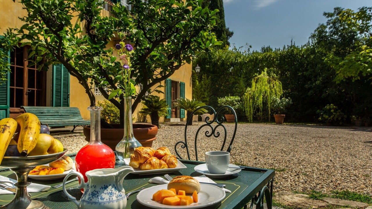 Photo of Outdoor in San Michele di Moriano