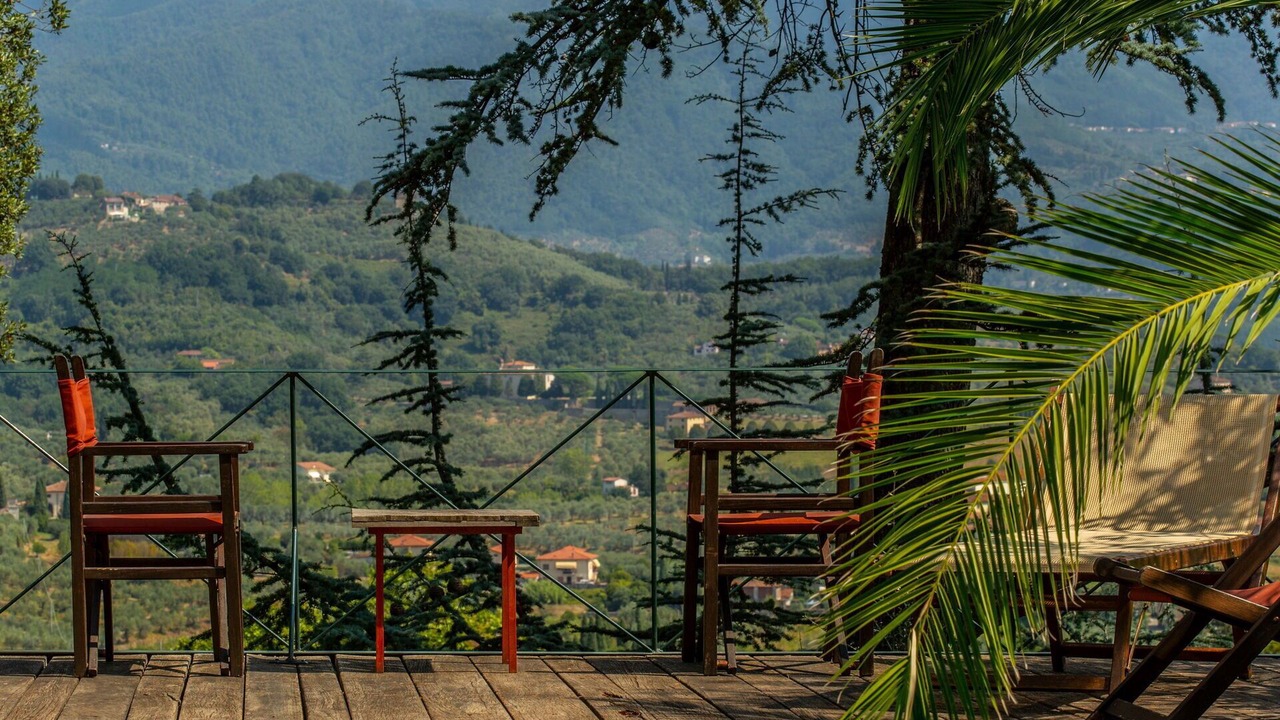 Photo of Outdoor in San Michele di Moriano