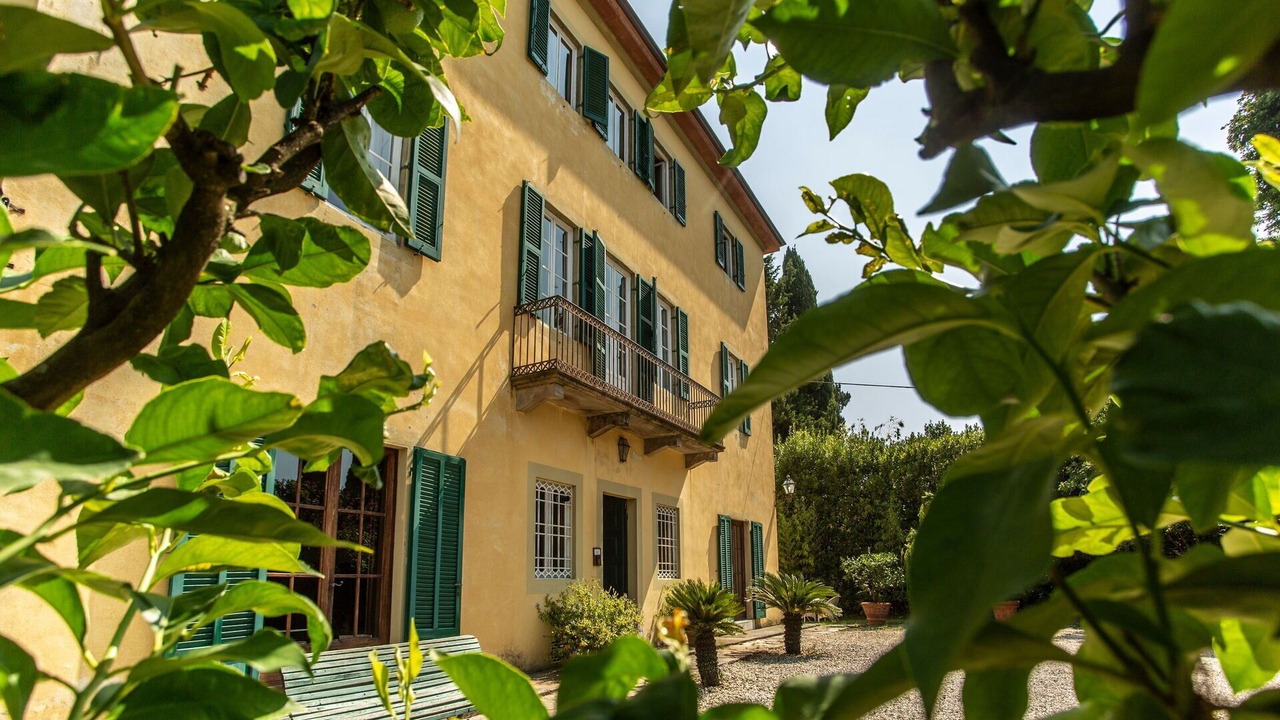 Photo of Outdoor in San Michele di Moriano