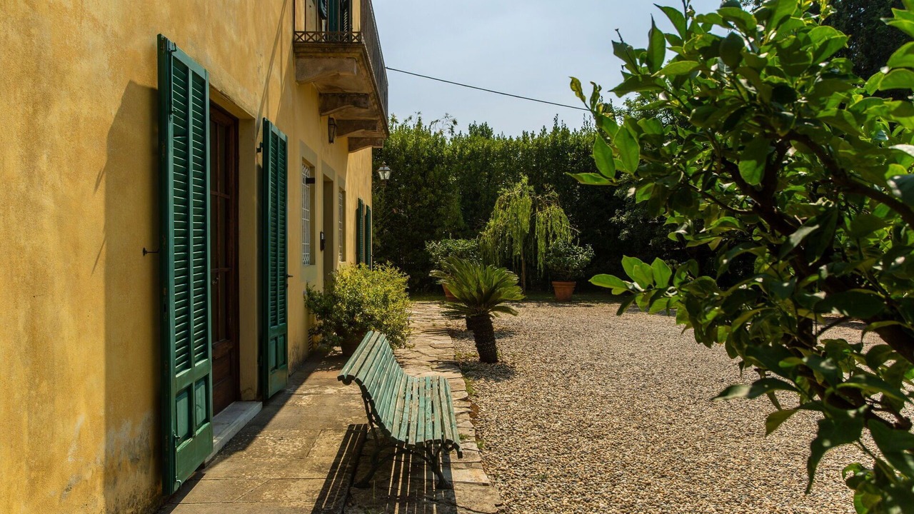 Photo of Outdoor in San Michele di Moriano