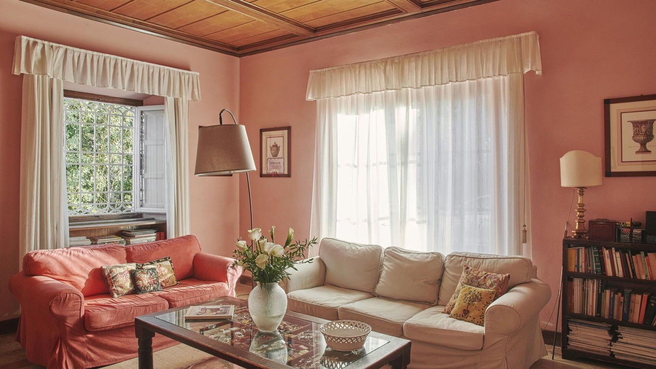 Photo of Livingroom in San Michele di Moriano