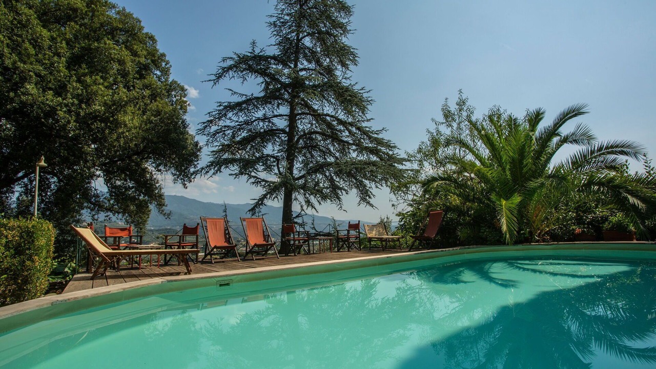 Photo of Outdoor in San Michele di Moriano