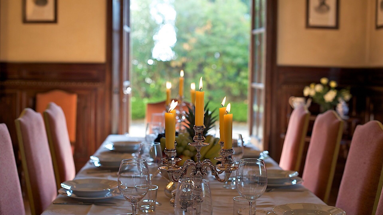 Photo of Livingroom in San Michele di Moriano