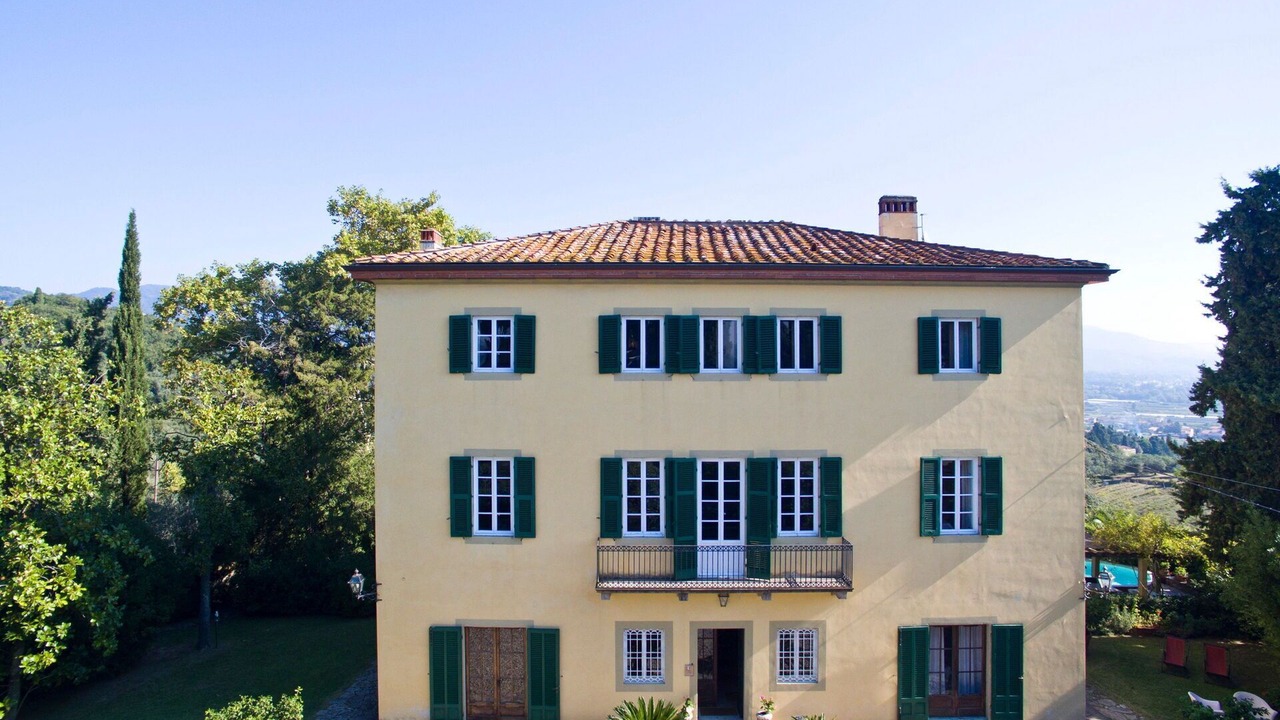 Photo of Outdoor in San Michele di Moriano