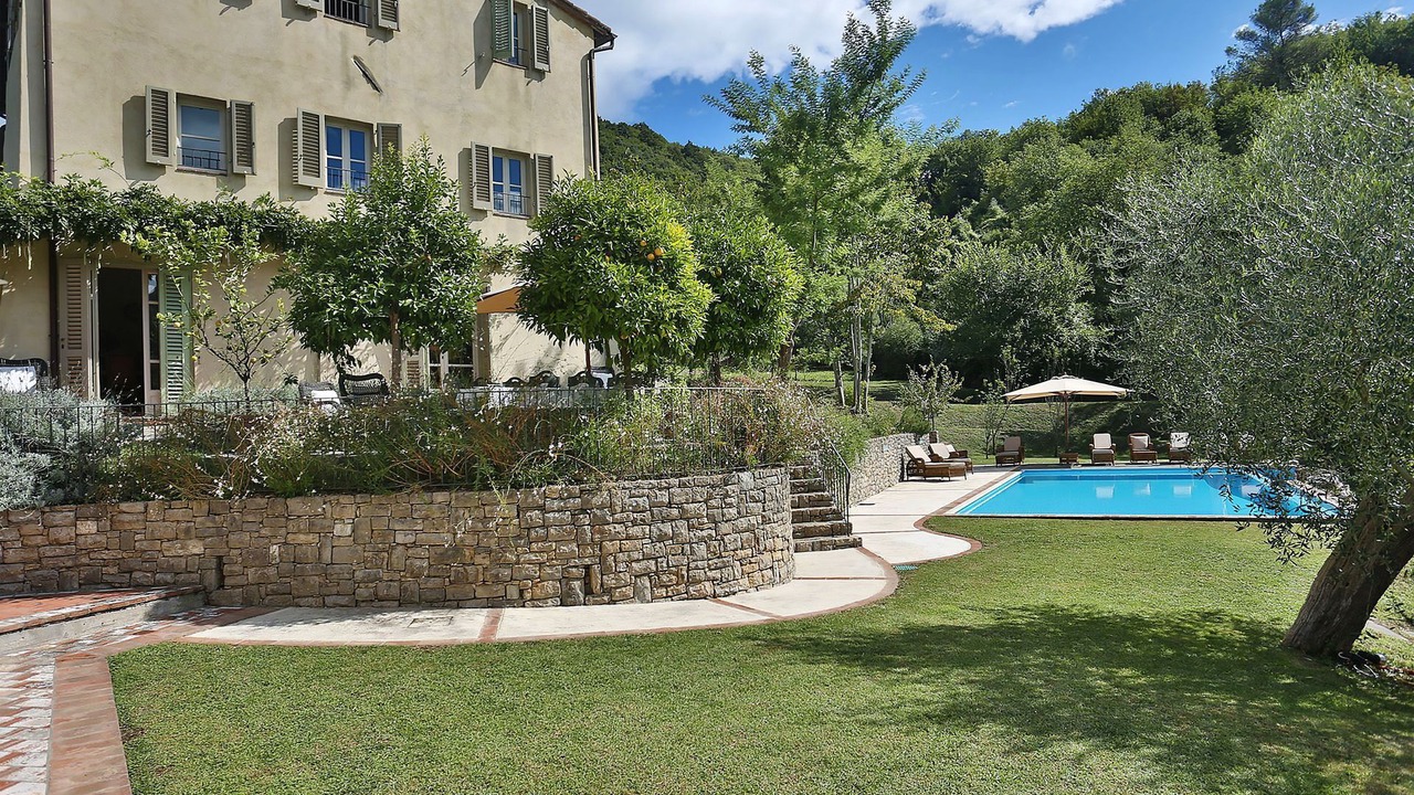 Photo of Outdoor in Villabuona