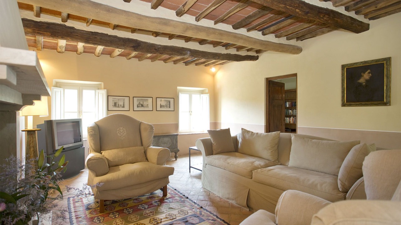 Photo of Bedroom in Villabuona