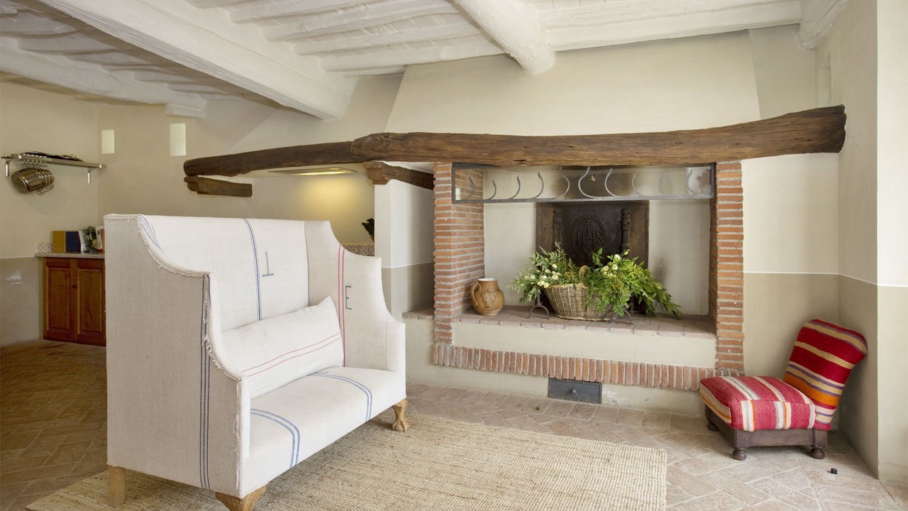 Photo of Bedroom in Villabuona
