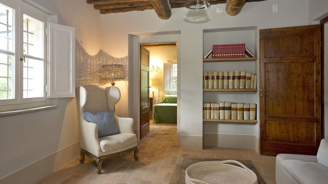 Photo of Bedroom in Villabuona