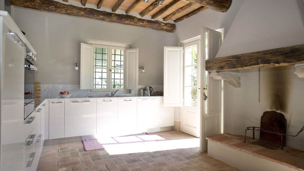 Photo of Bedroom in Villabuona