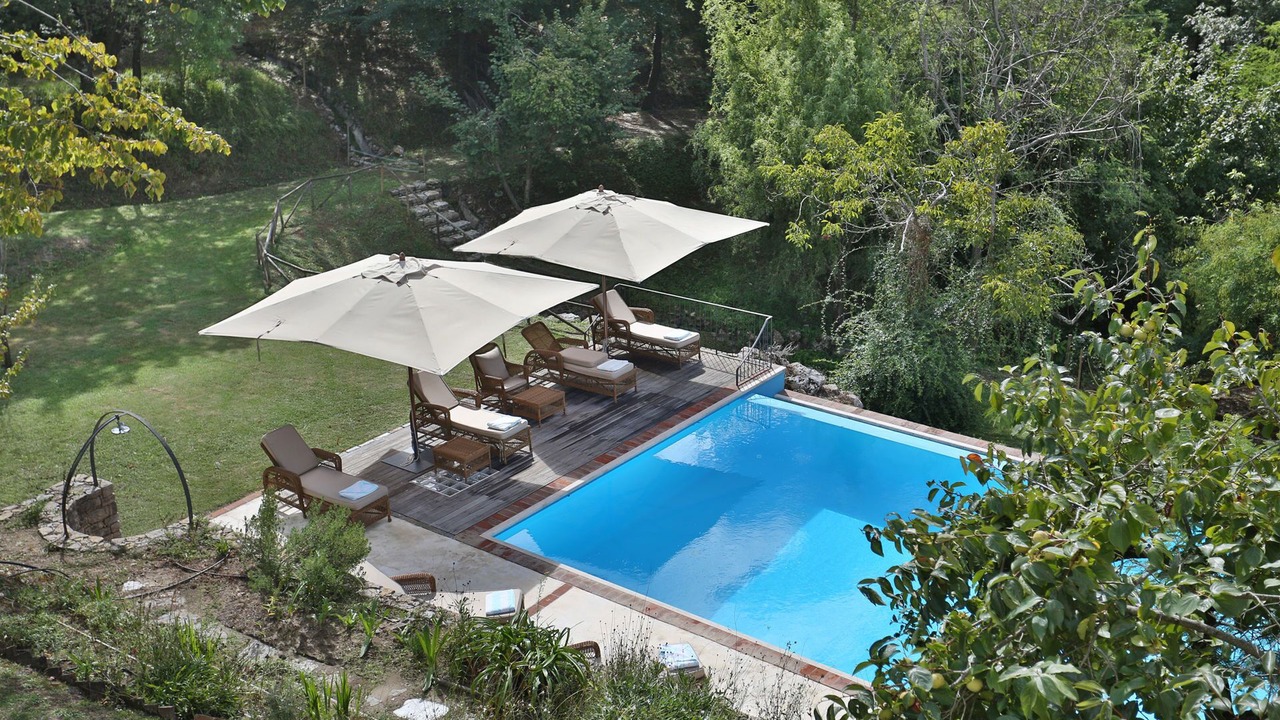 Photo of Outdoor in Villabuona