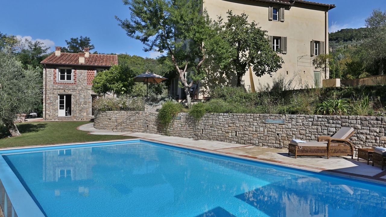Photo of Outdoor in Villabuona