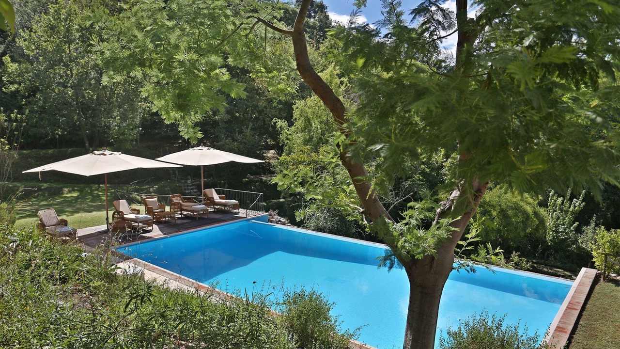 Photo of Outdoor in Villabuona