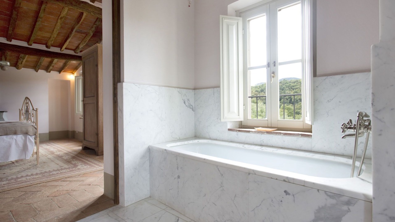 Photo of Bathroom in Villabuona