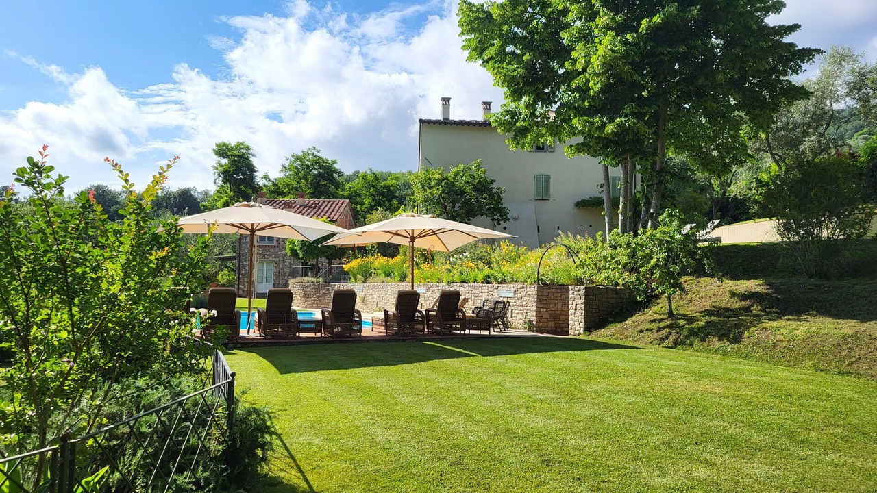 Photo of Outdoor in Villabuona