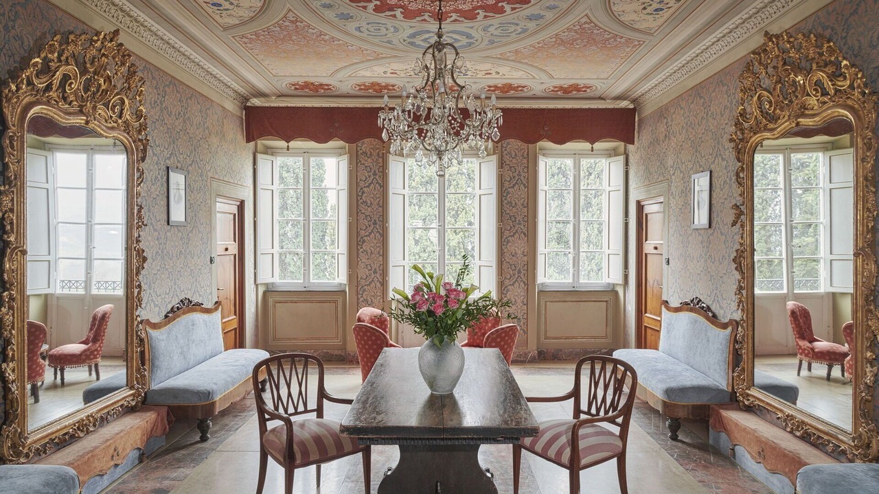 Photo of Livingroom in San Michele di Moriano