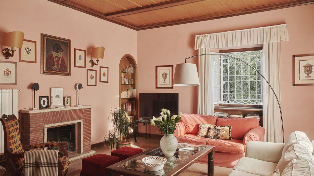 Photo of Livingroom in San Michele di Moriano