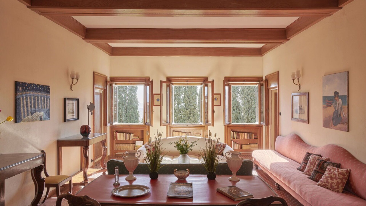 Photo of Livingroom in San Michele di Moriano