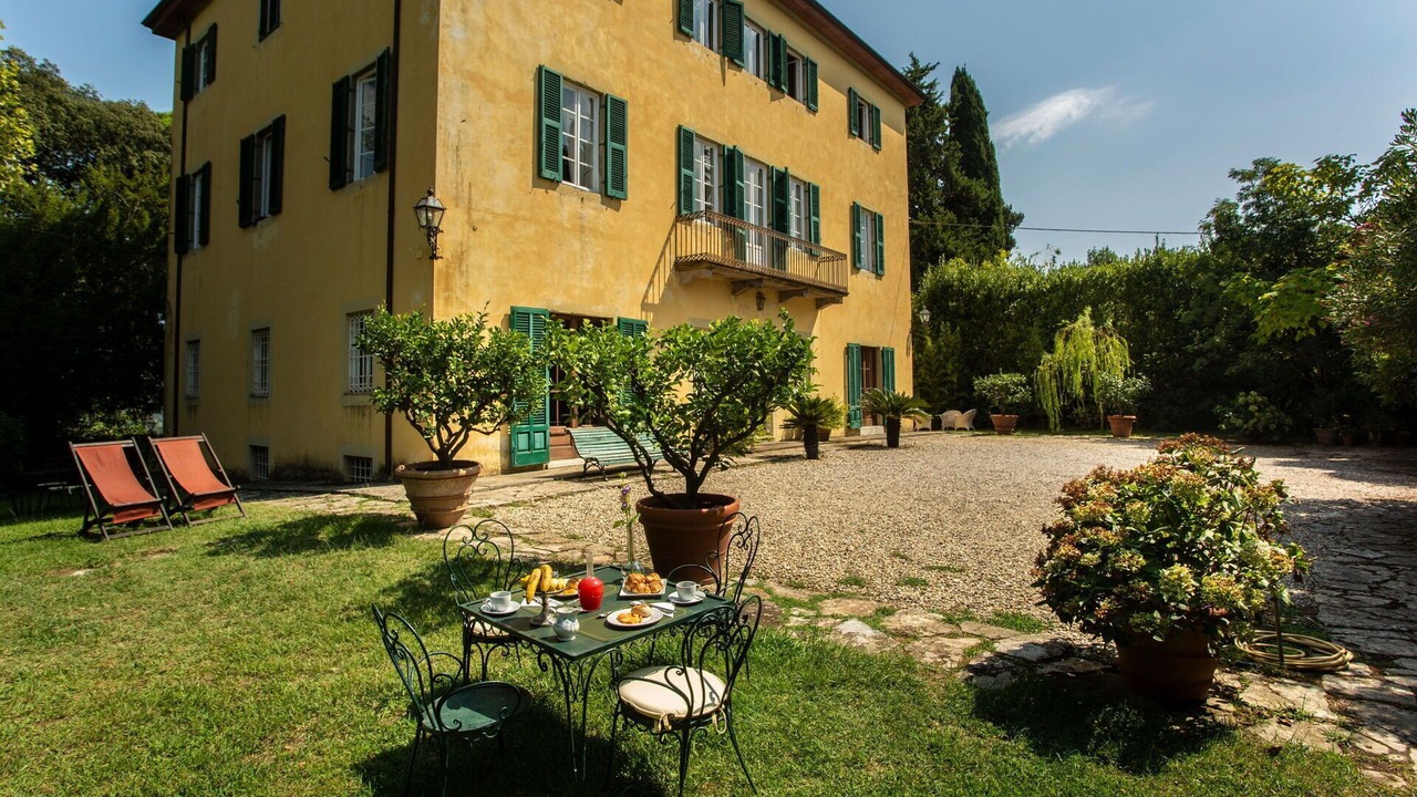 Photo of Outdoor in San Michele di Moriano