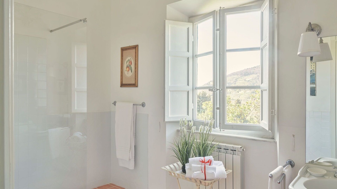 Photo of Bathroom in San Michele di Moriano