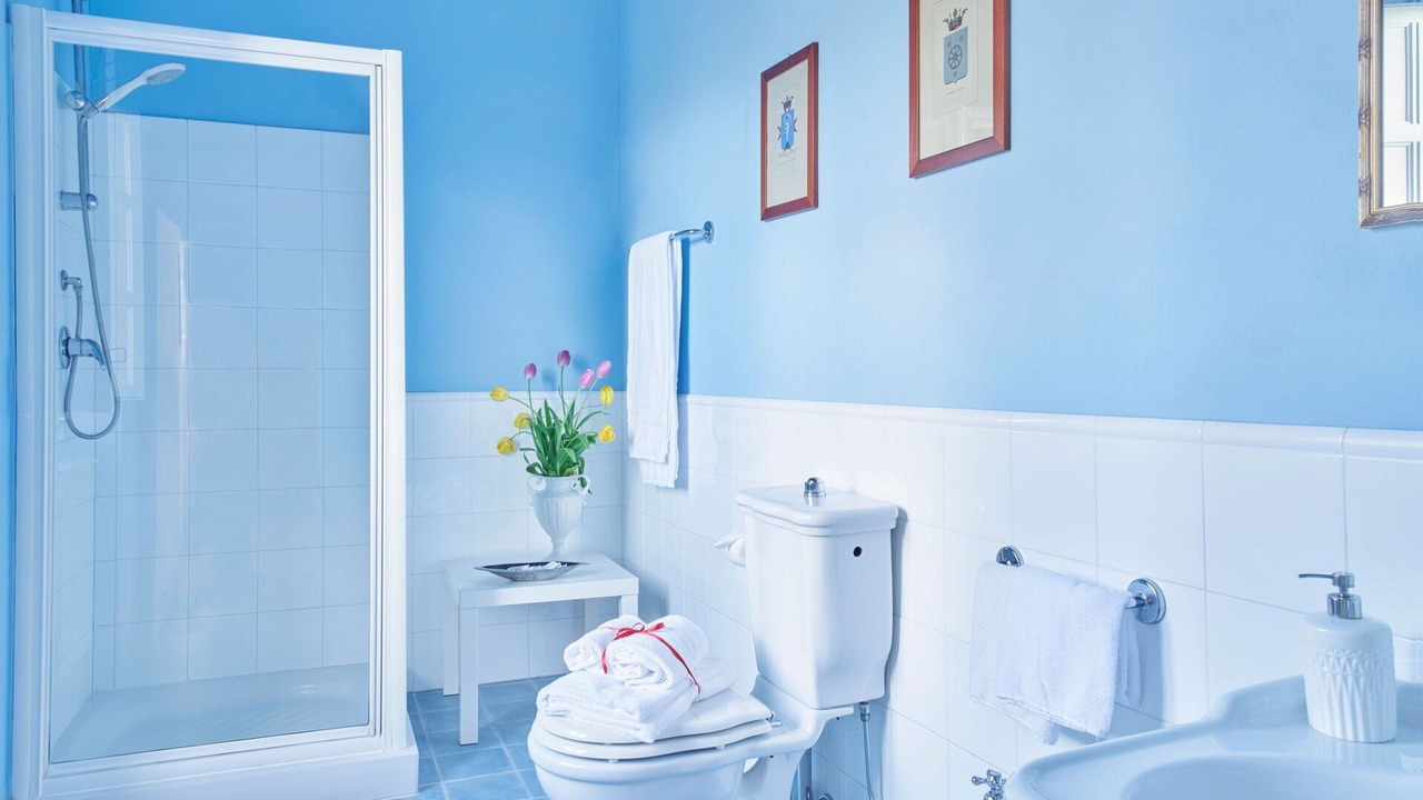 Photo of Bathroom in San Michele di Moriano