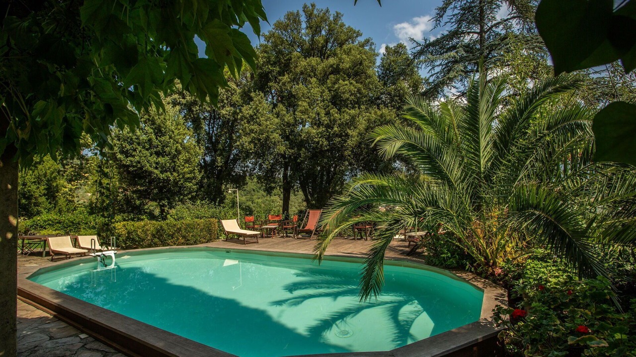 Photo of Outdoor in San Michele di Moriano