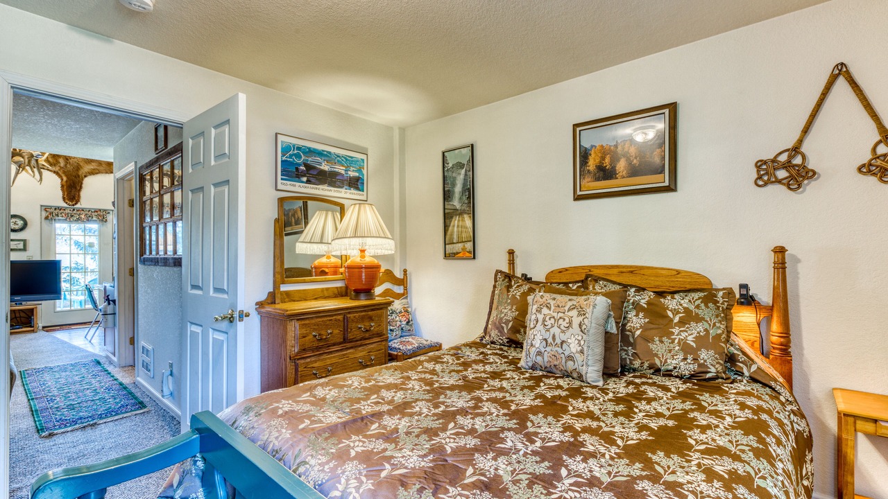 Photo of Bedroom in Barview
