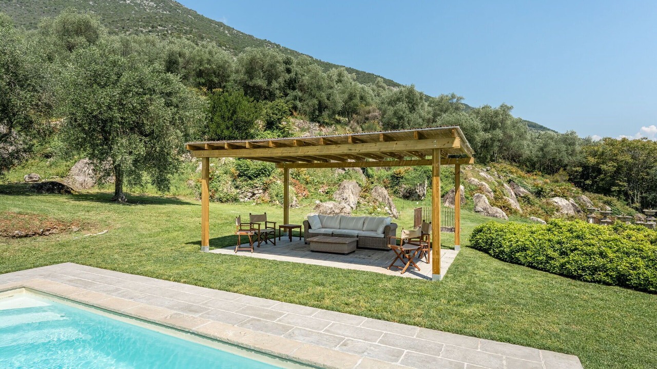 Photo of Outdoor in San Lorenzo a Vaccoli