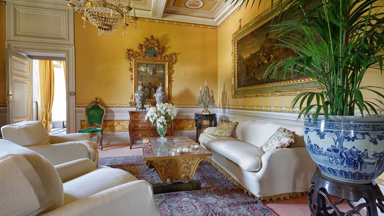 Photo of Bedroom in San Lorenzo a Vaccoli