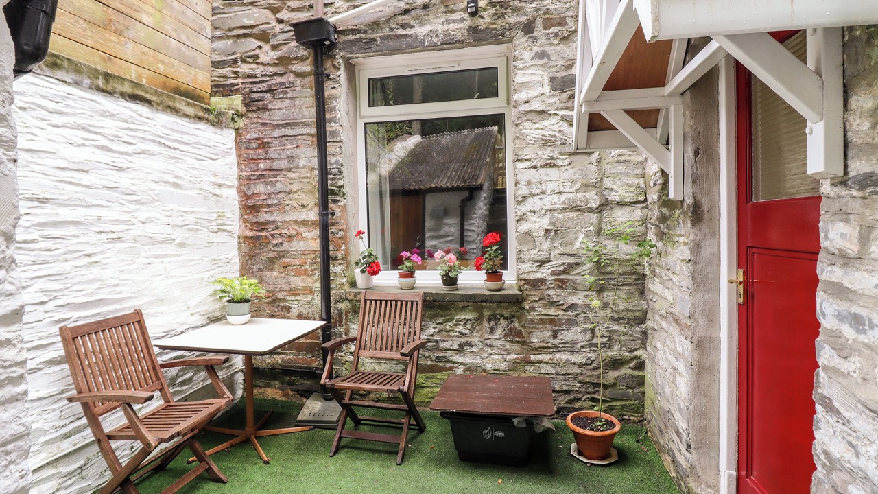 Photo of Outdoor in Corris