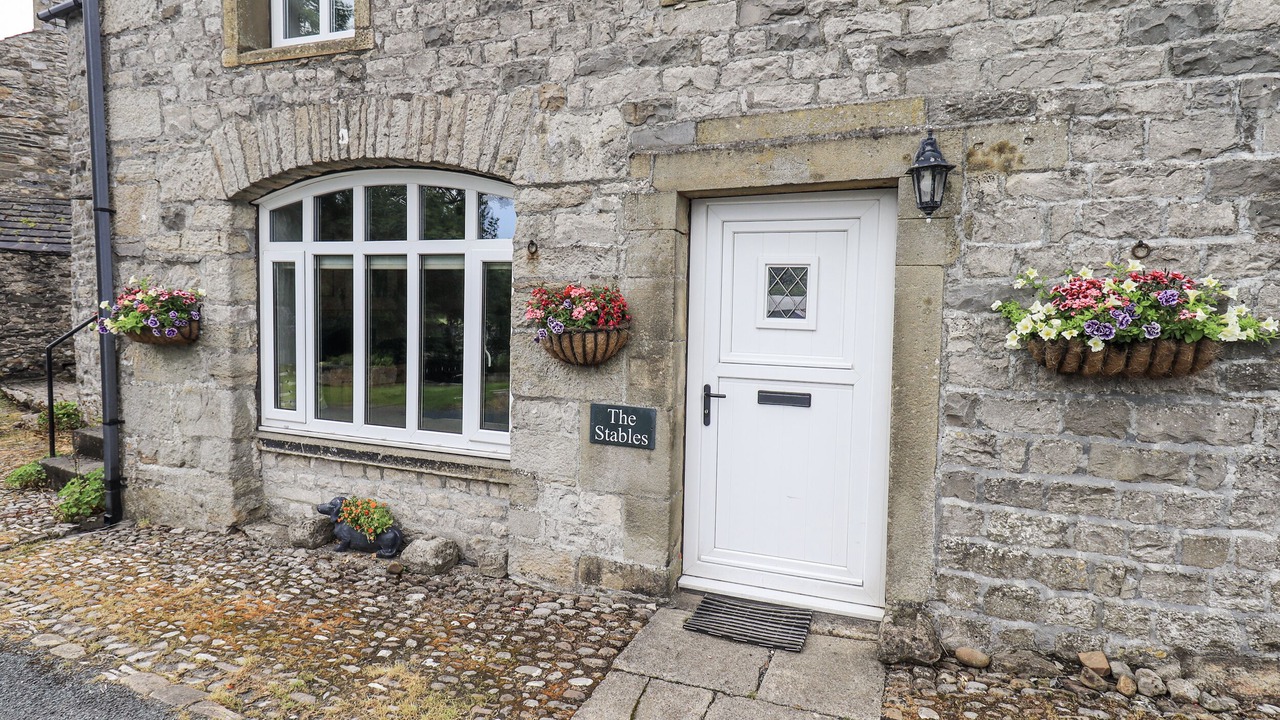 Photo of Outdoor in Horton in Ribblesdale
