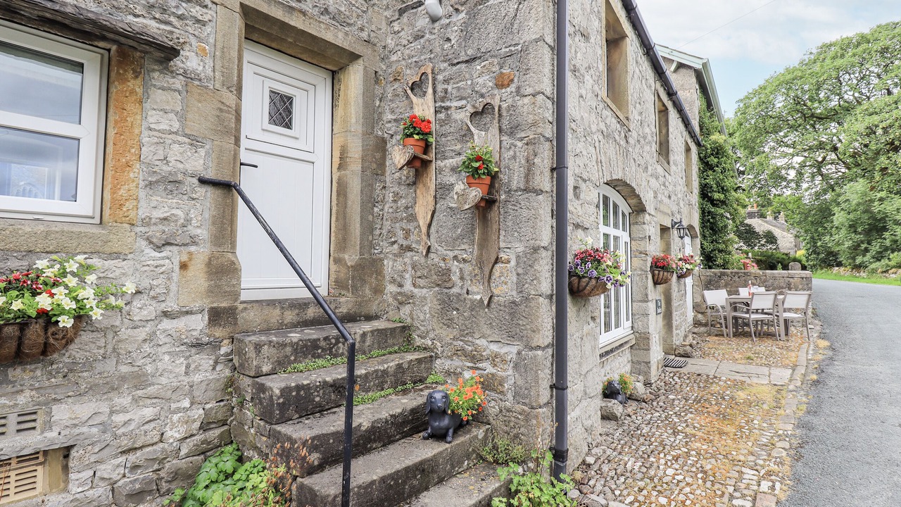 Photo of Outdoor in Horton in Ribblesdale