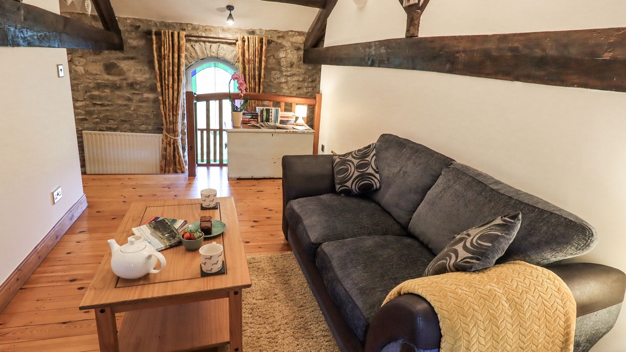 Photo of Livingroom in Horton in Ribblesdale