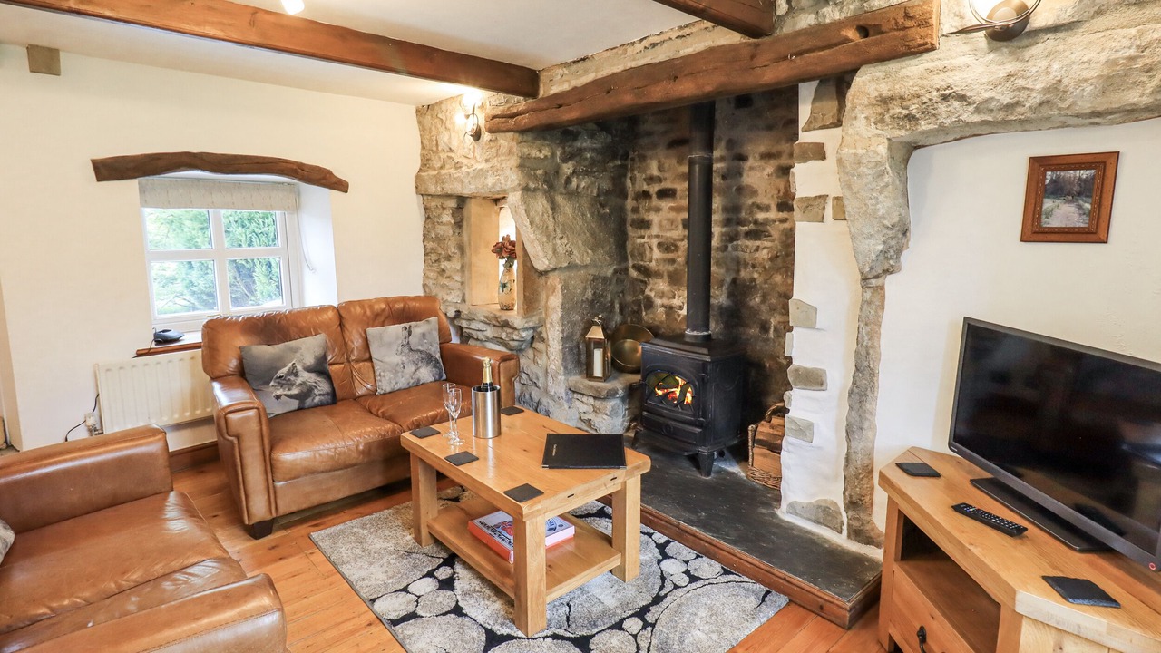 Photo of Livingroom in Horton in Ribblesdale