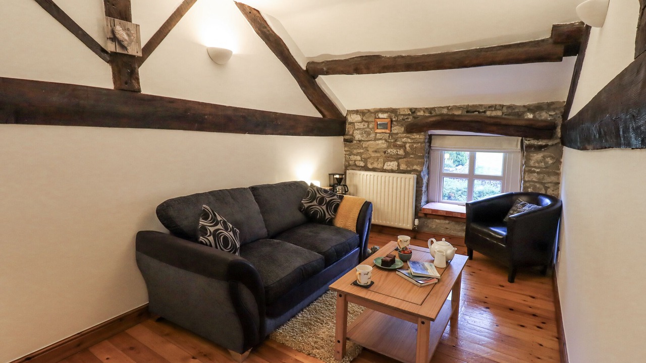 Photo of Livingroom in Horton in Ribblesdale
