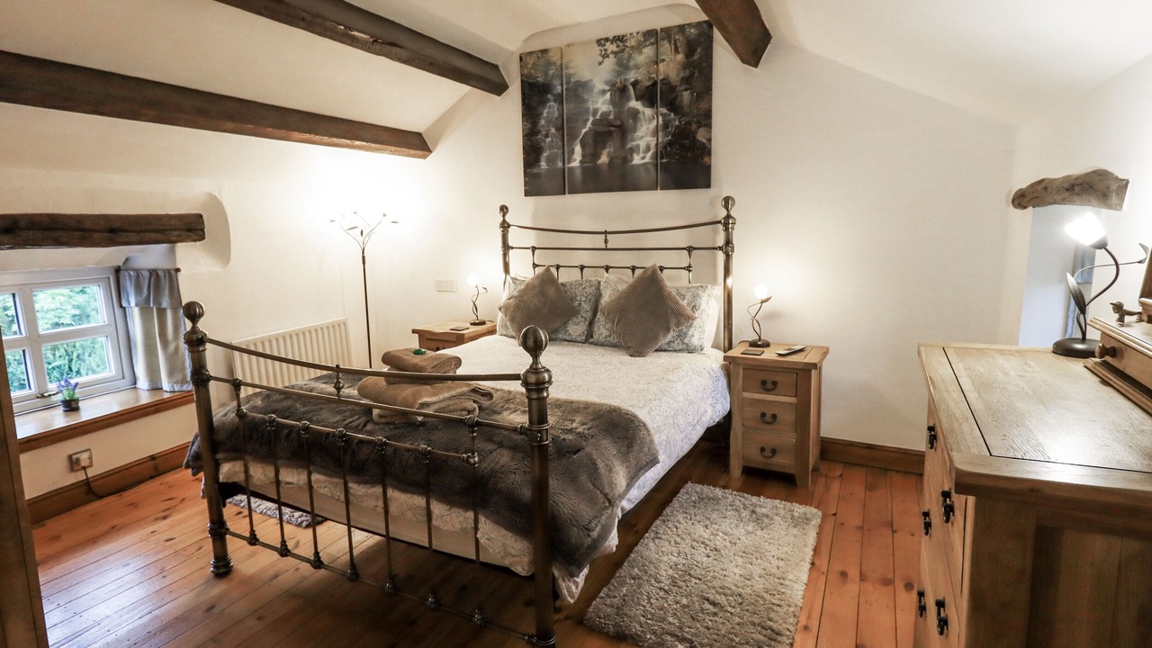 Photo of Bedroom in Horton in Ribblesdale