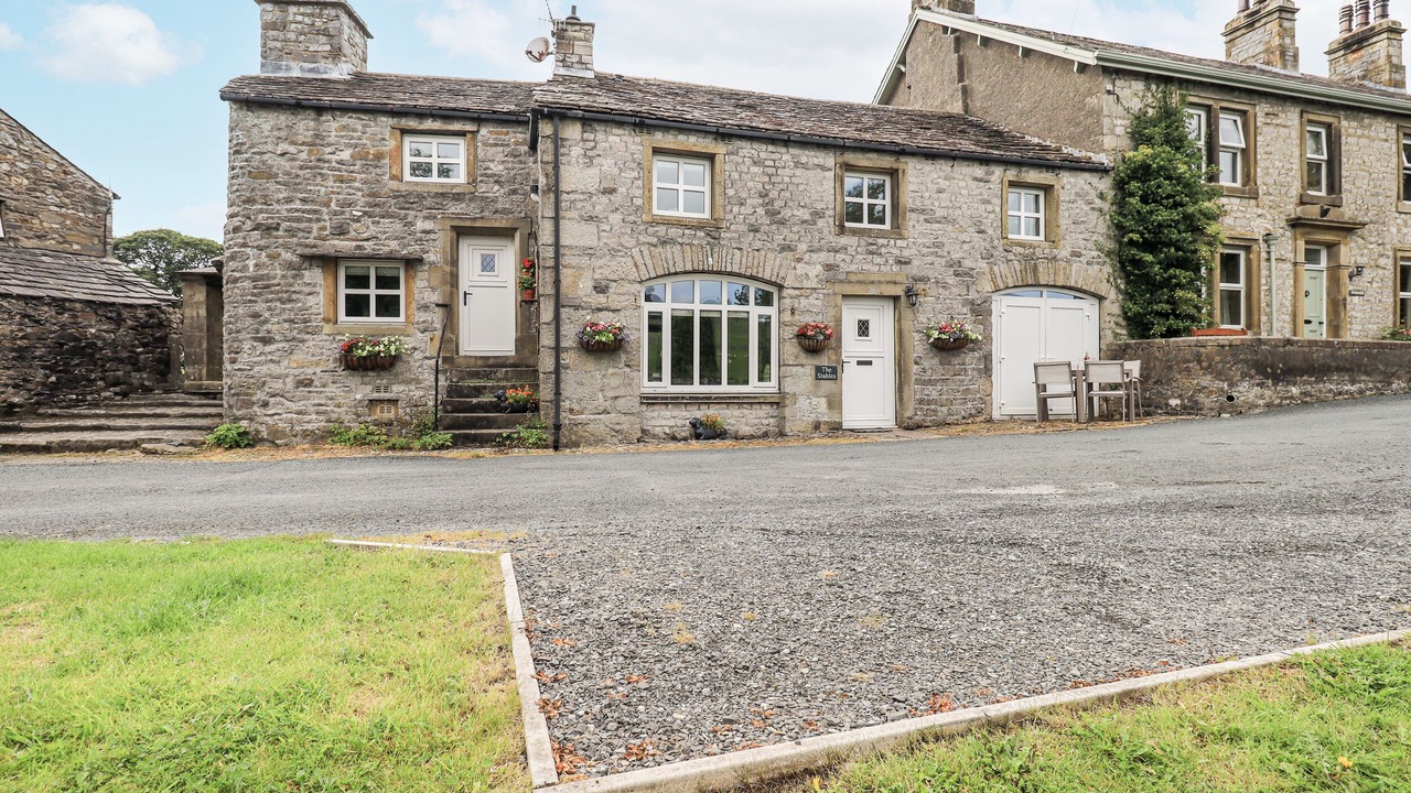 Photo of Outdoor in Horton in Ribblesdale