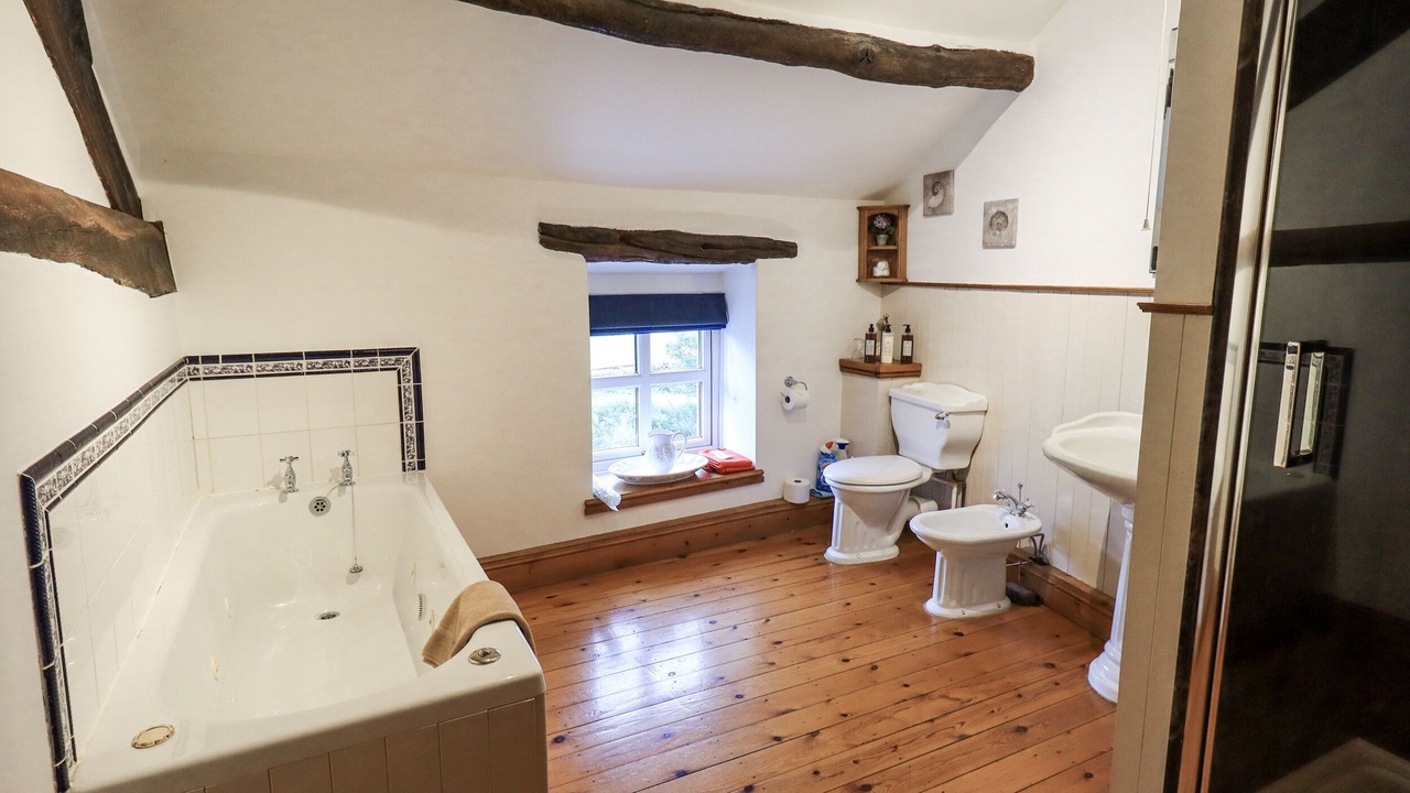 Photo of Bathroom in Horton in Ribblesdale